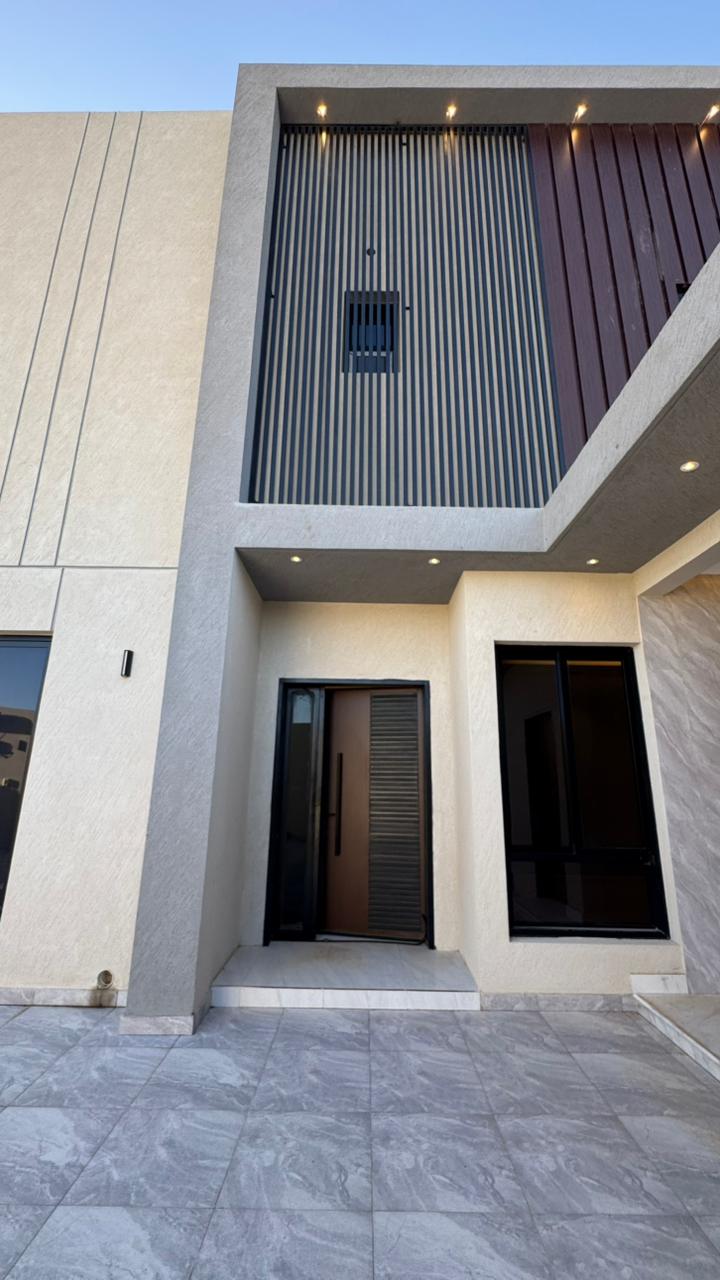 القصيم - عنيزة - حي الفهد