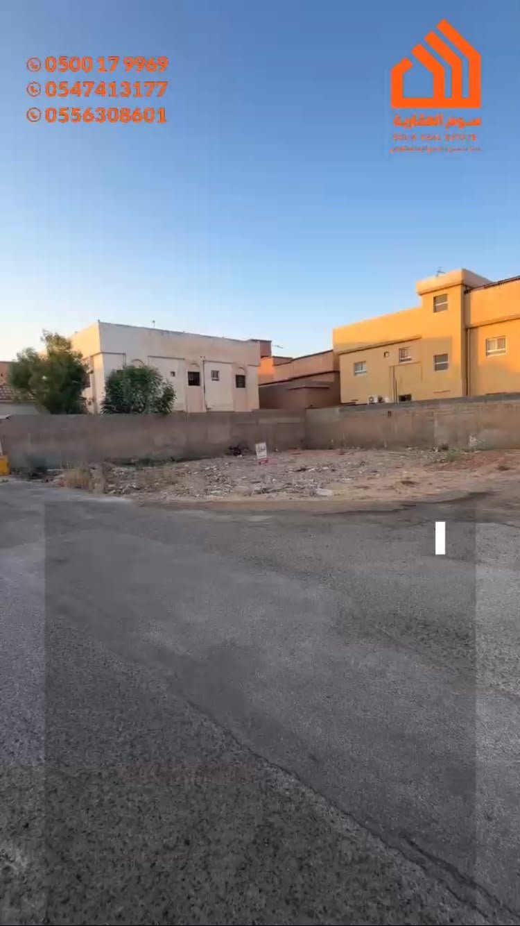 القصيم - عنيزة - حي الفيحاء